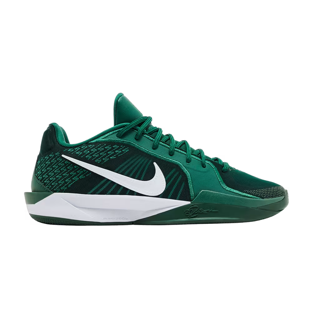 Nike Women's Sabrina 2 TB Gorge Green