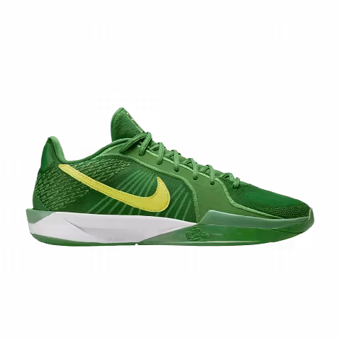 Nike Wmns Sabrina 2 EP 'Oregon'
