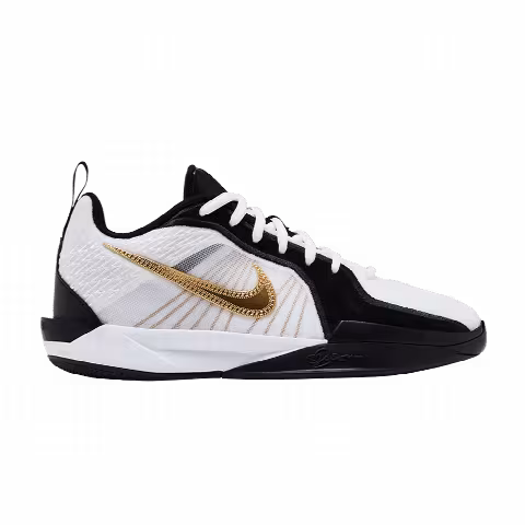 Nike Sabrina 2 GS 'Gold Quest'