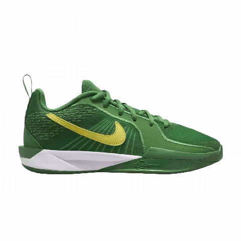 Nike Sabrina 2 GS 'Oregon'