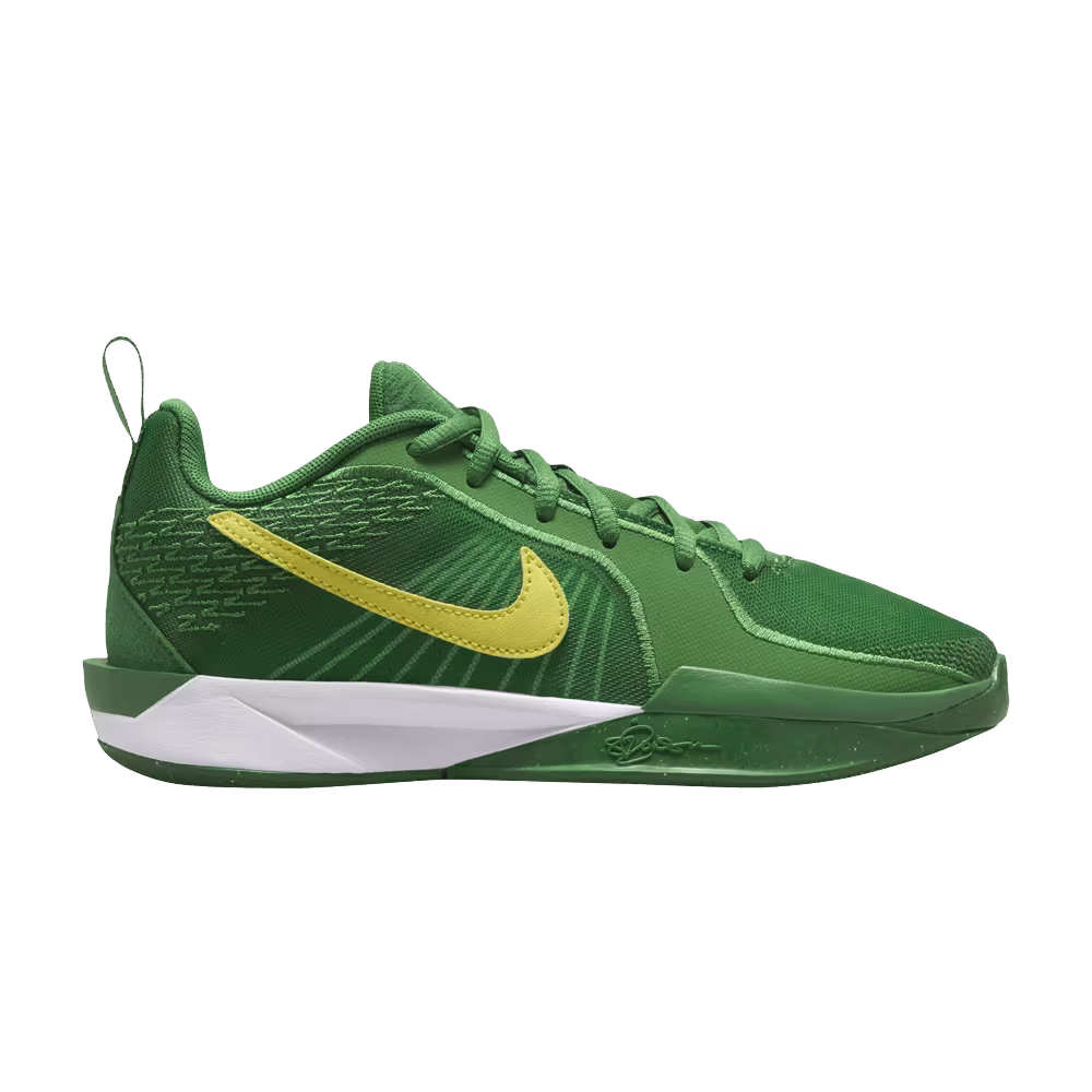 Nike Sabrina 2 GS Oregon