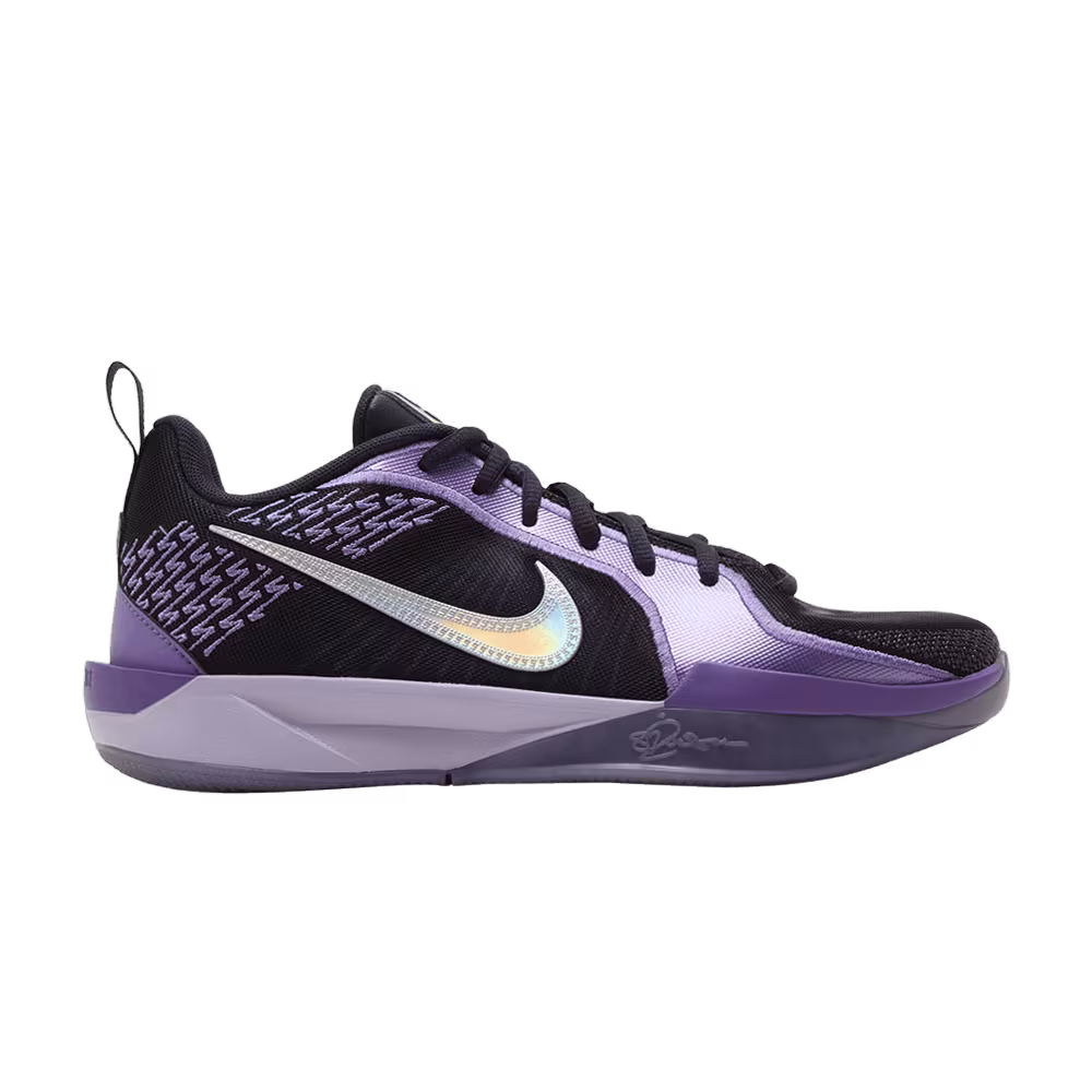 Nike Sabrina 2 GS Court Vision