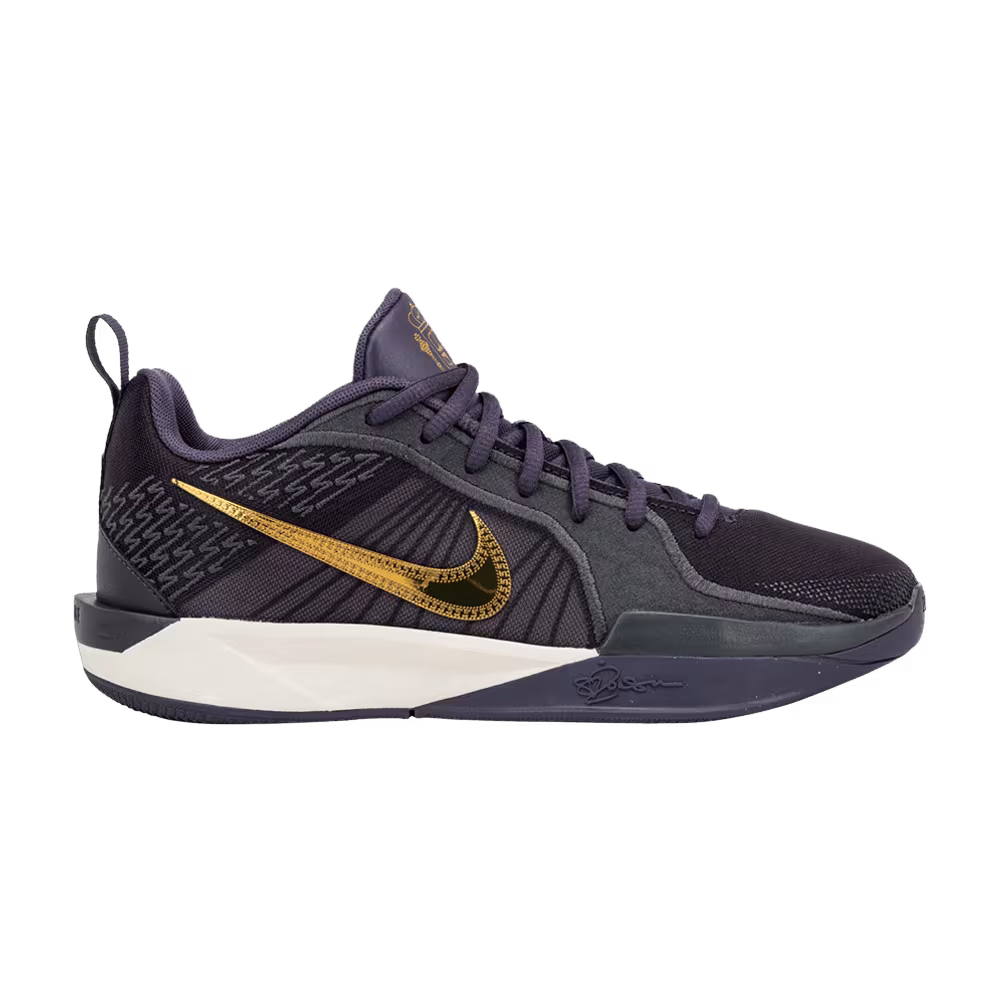 Nike Sabrina 2 KC GS Broken Records