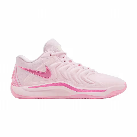 Nike KD 17 NRG 'Aunt Pearl'