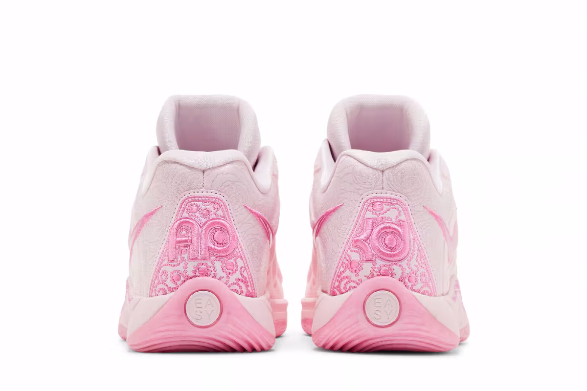 Nike KD 17 NRG Aunt Pearl, view 7