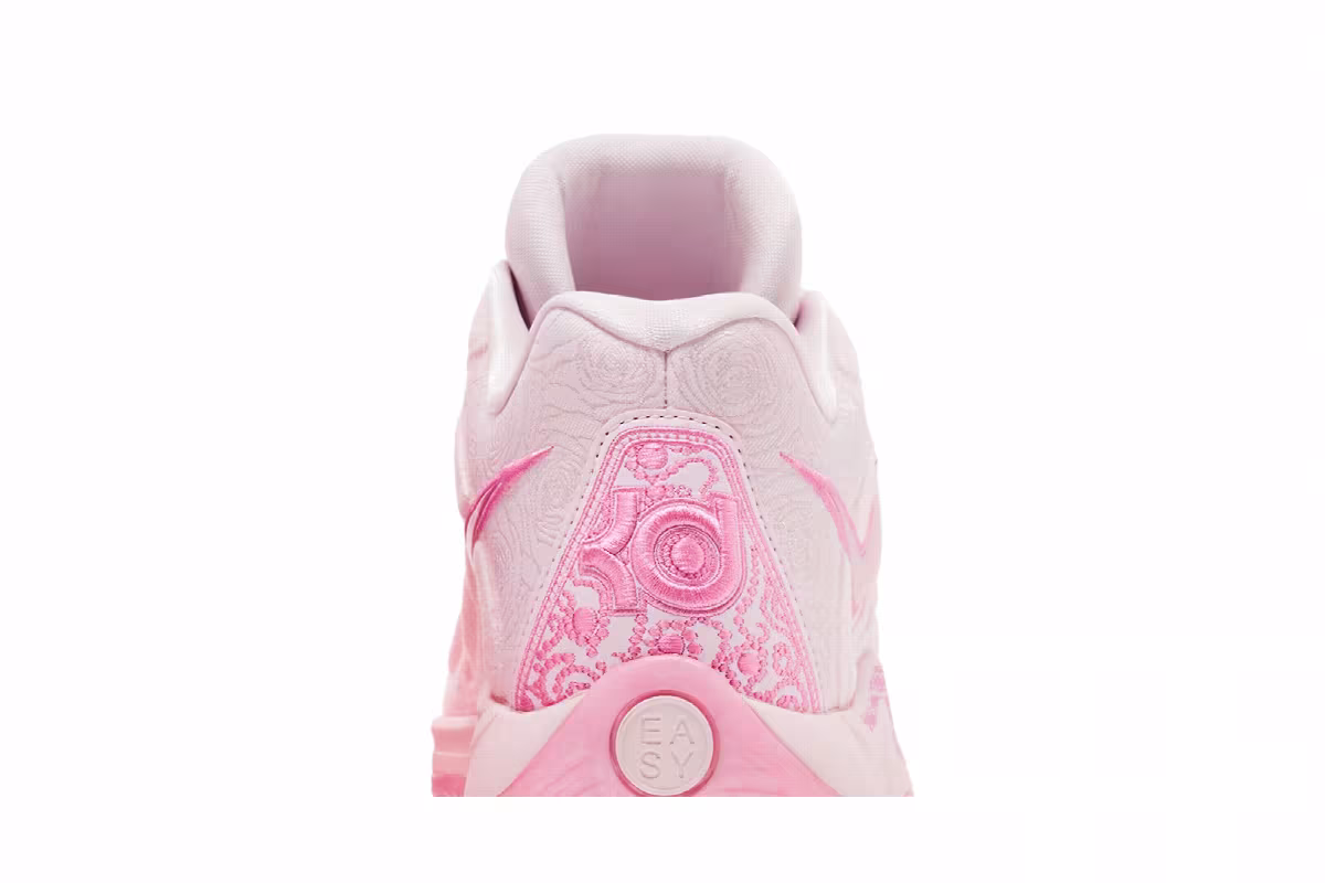 Nike KD 17 NRG Aunt Pearl, view 8