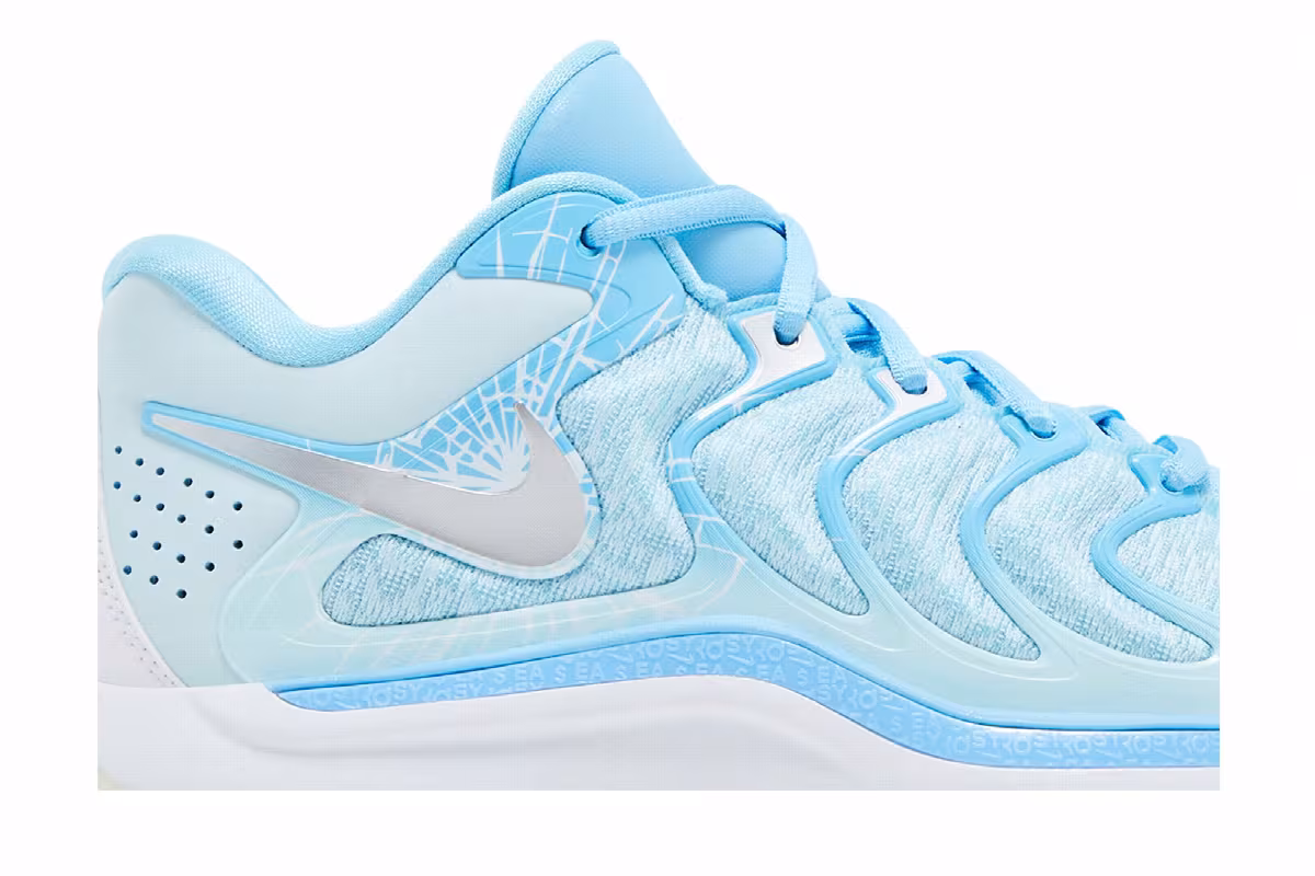 Nike KD 17 Christmas Pack, view 3
