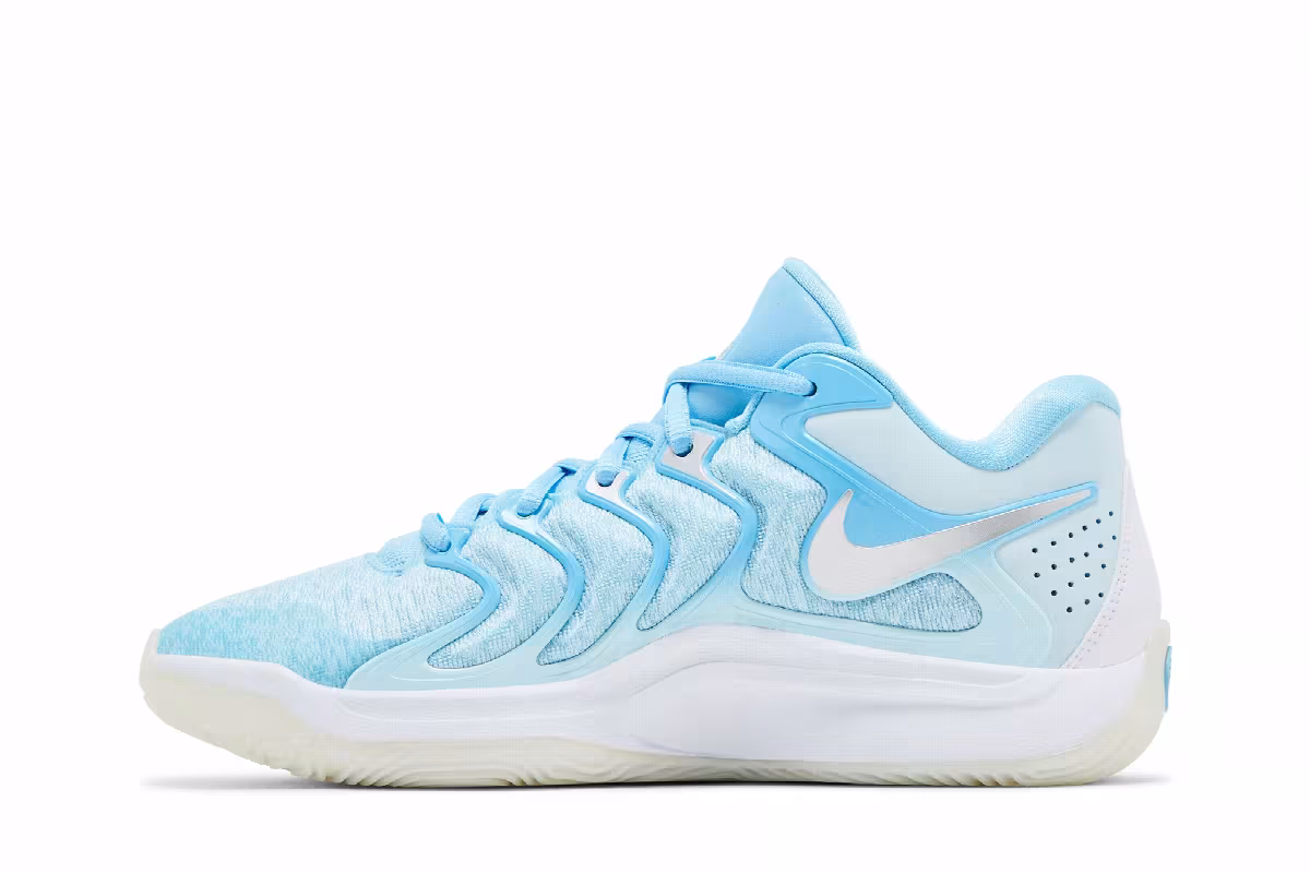 Nike KD 17 Christmas Pack, view 4