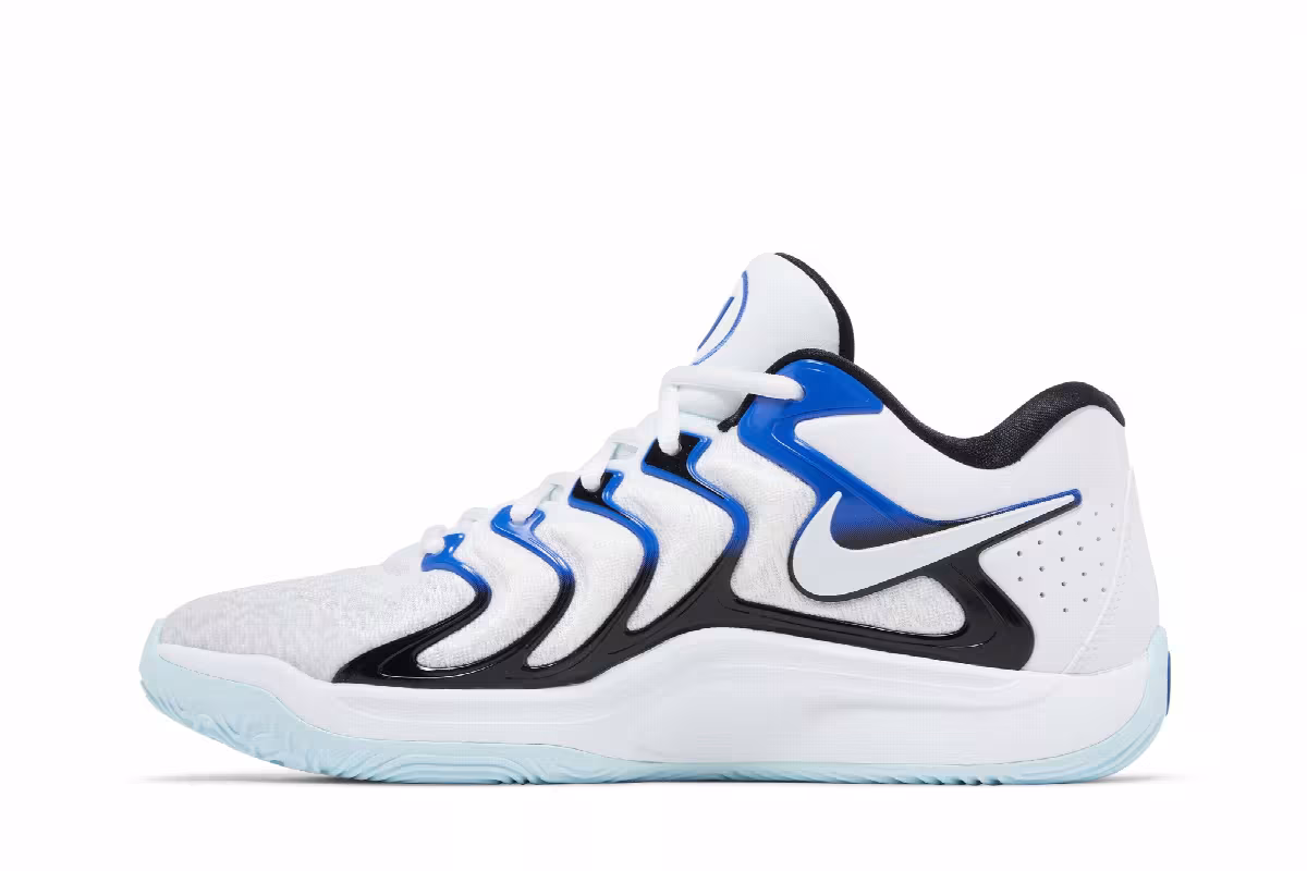 Nike KD 17 Penny, view 4