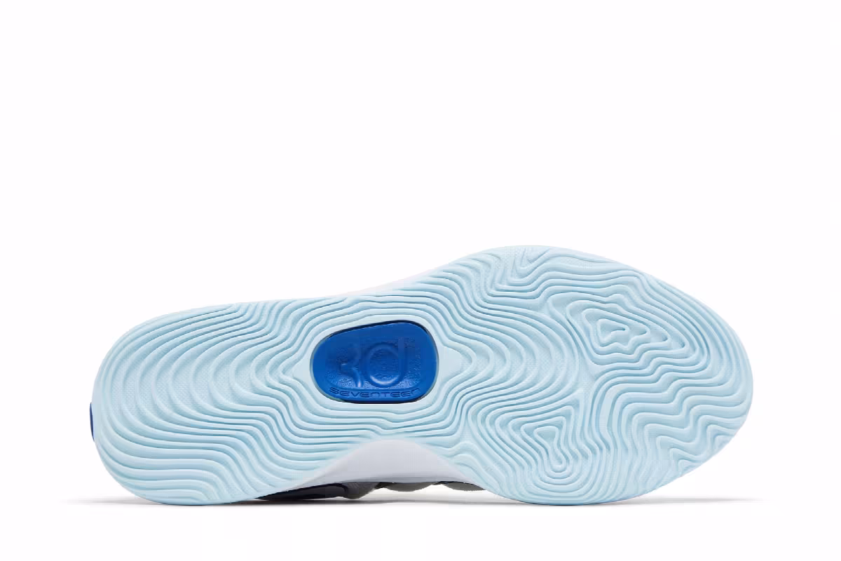 Nike KD 17 Penny, view 5