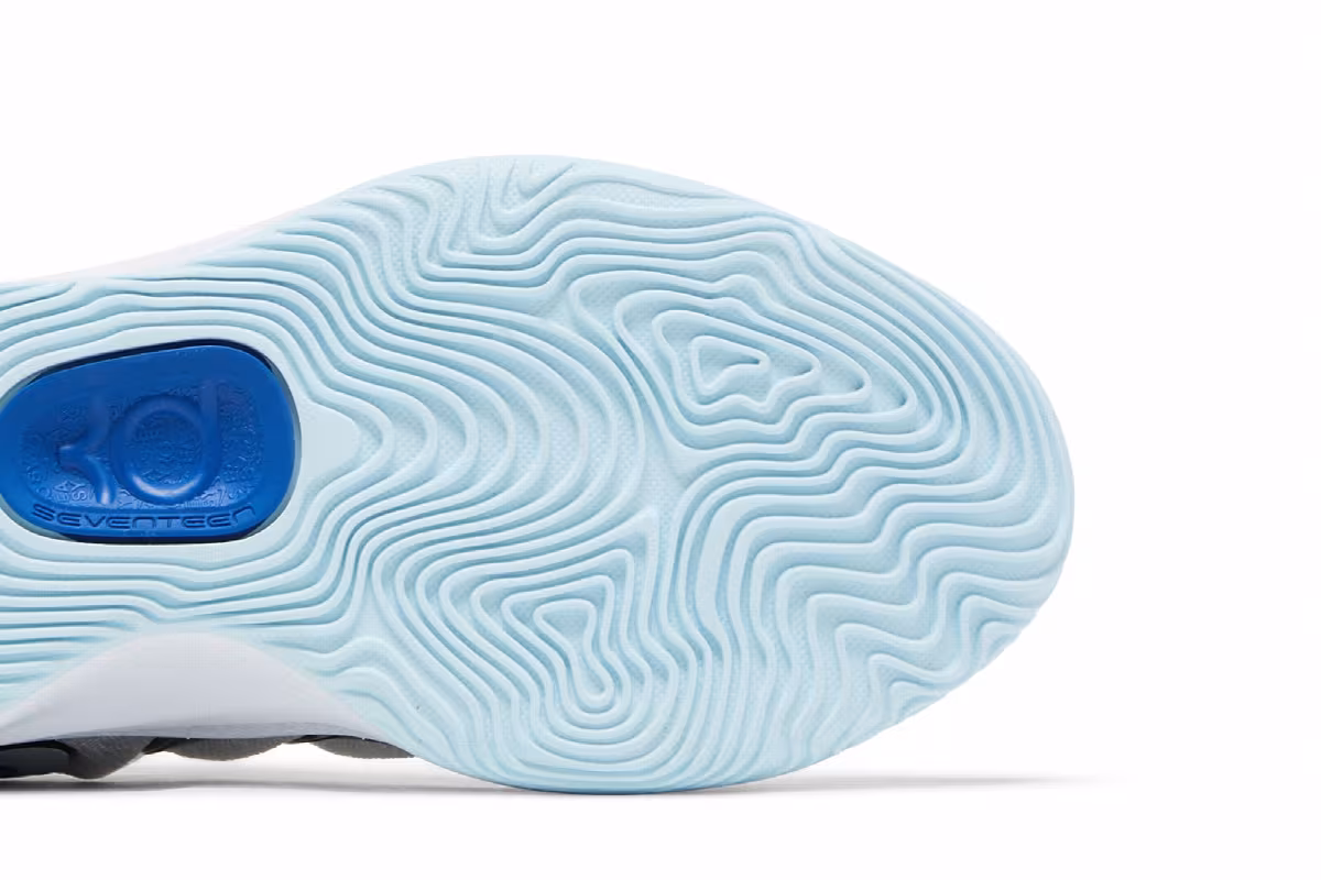 Nike KD 17 Penny, view 6