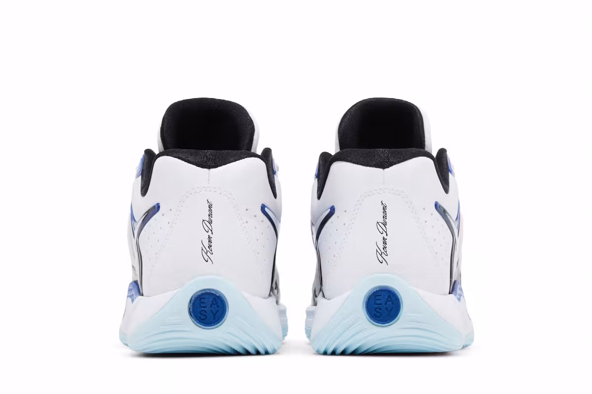 Nike KD 17 Penny, view 7