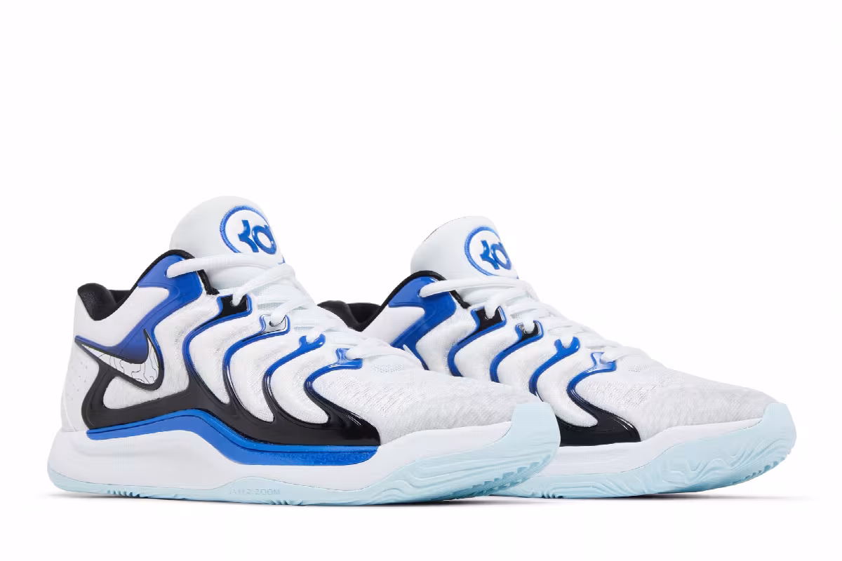 Nike KD 17 Penny, view 9