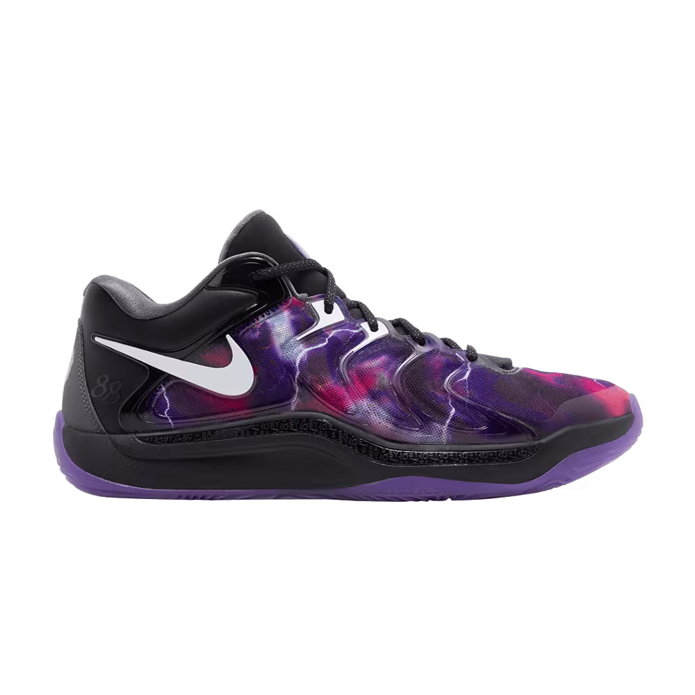 Metro Boomin x Nike KD 17 Producer Pack