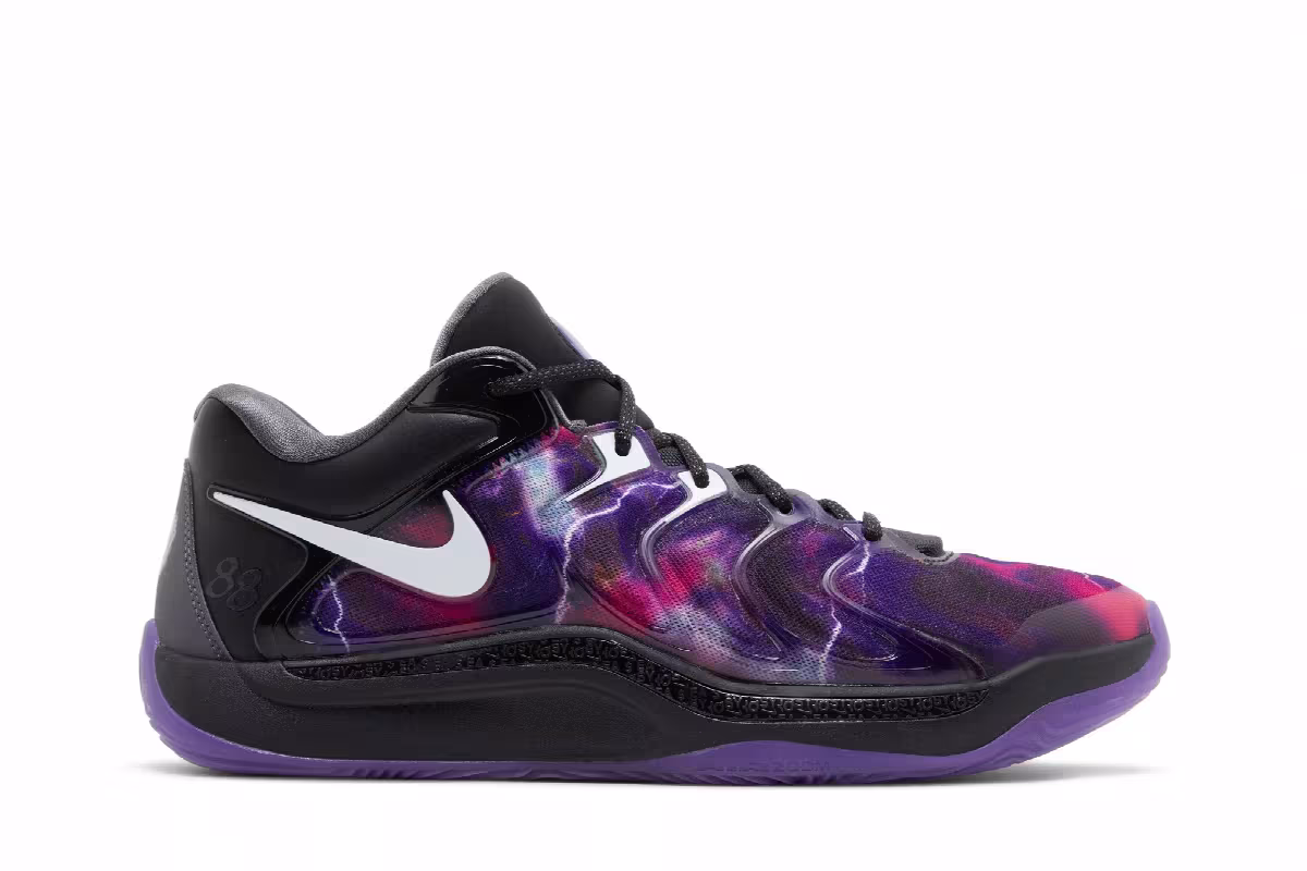 Metro Boomin x Nike KD 17 Producer Pack, view 2