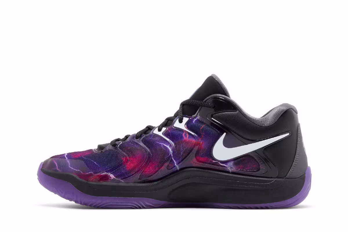 Metro Boomin x Nike KD 17 Producer Pack, view 4