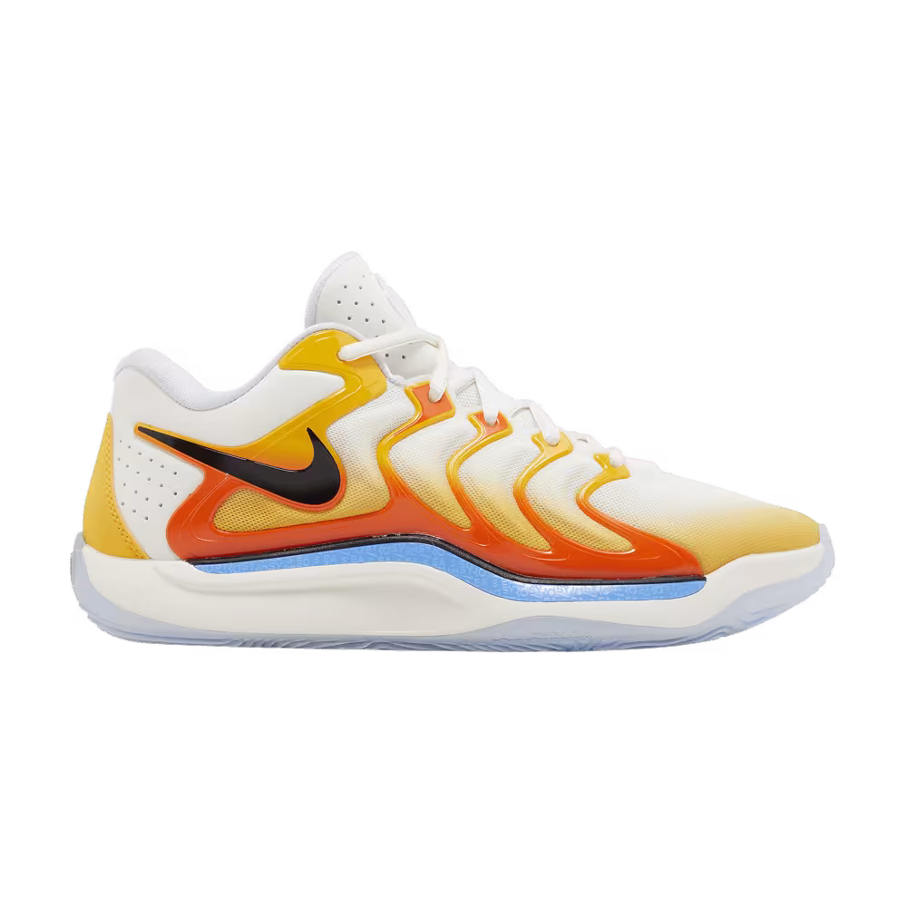 Nike KD 17 Sunrise