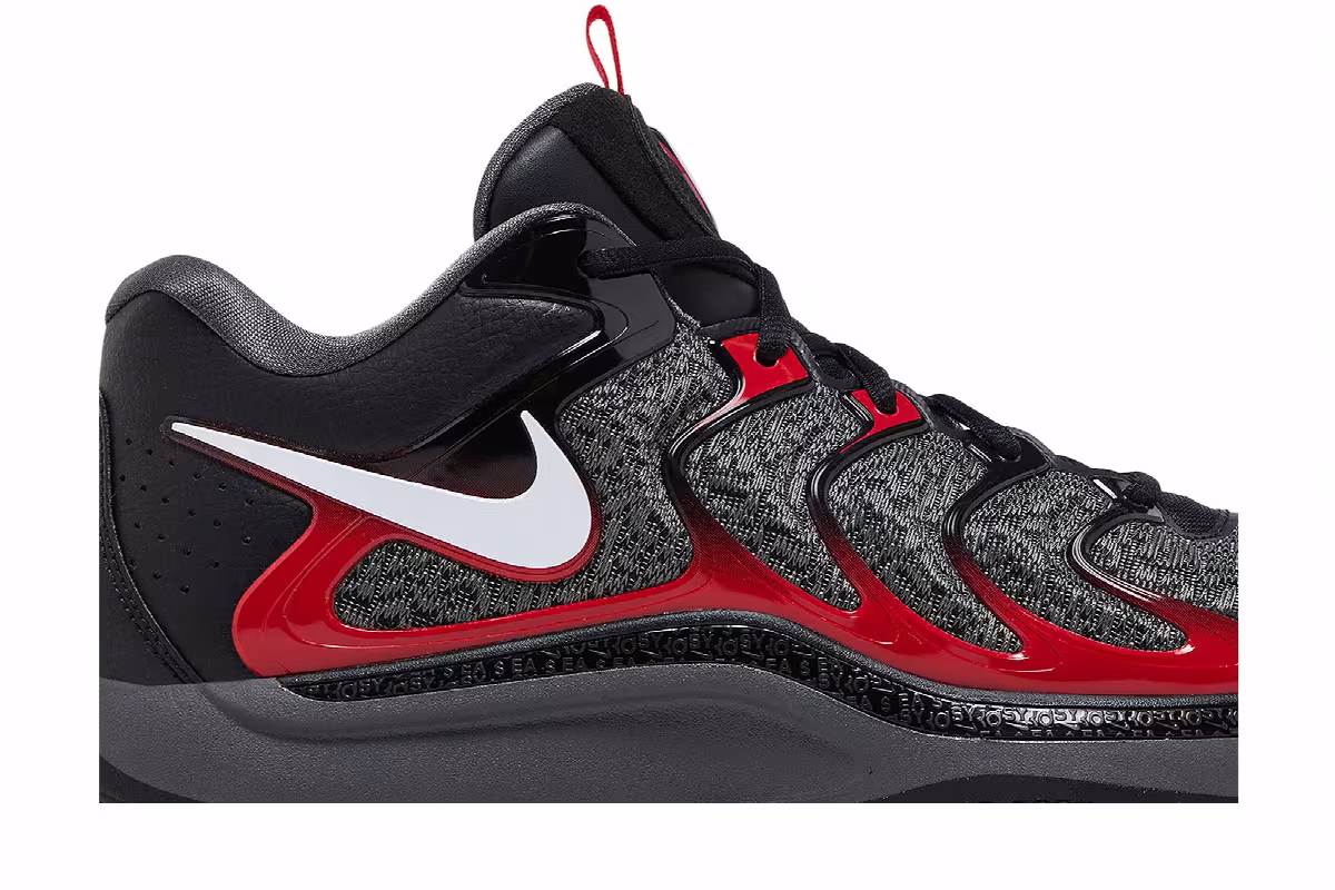 Nike KD 17 Late Night, view 3