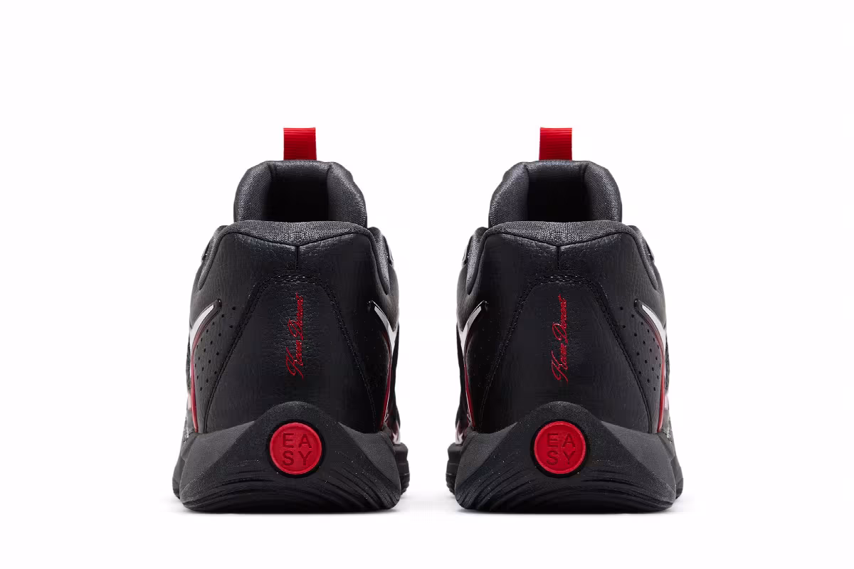 Nike KD 17 Late Night, view 7