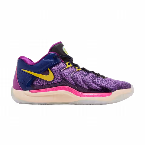 Nike KD 17 'Travel Ball'