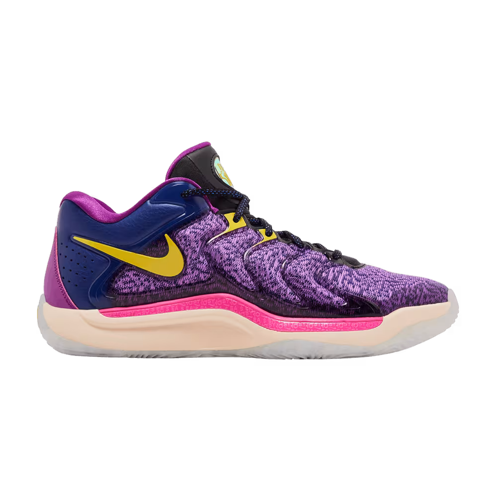 Nike KD 17 Travel Ball