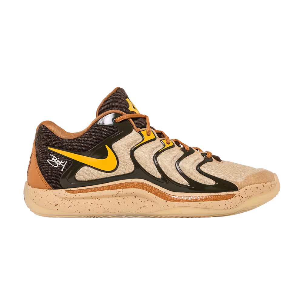 Bink! x Nike KD 17 Producer Pack