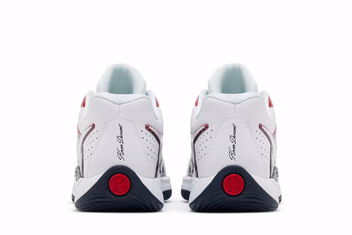 Nike KD 17 USA, view 7