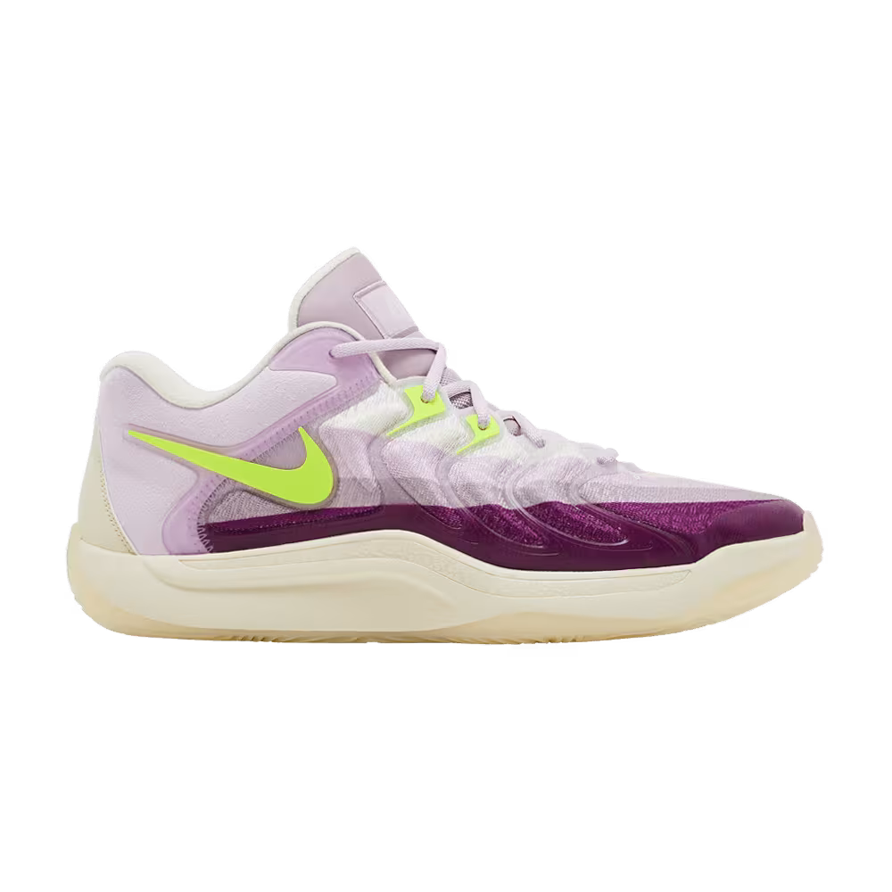 The Alchemist x Nike KD 17 Producer Pack