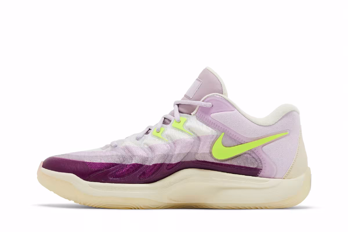 The Alchemist x Nike KD 17 Producer Pack, view 4