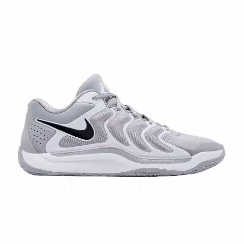 Nike KD 17 TB 'Wolf Grey'