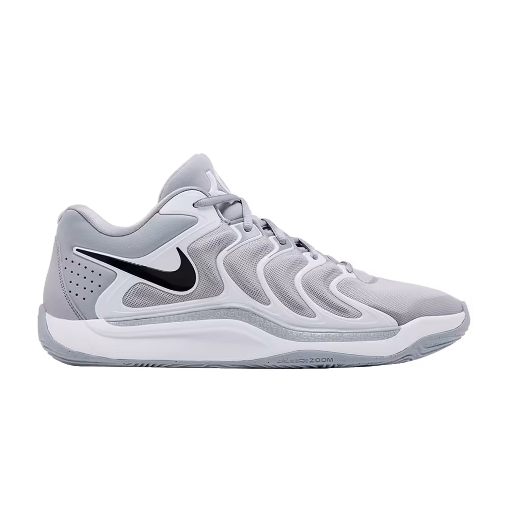 Nike KD 17 TB Wolf Grey