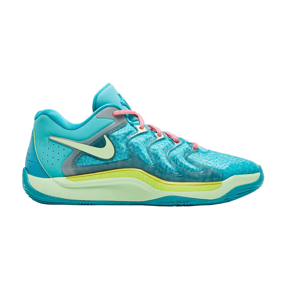 Jonquel Jones x Nike Women's KD 17 Bahamas