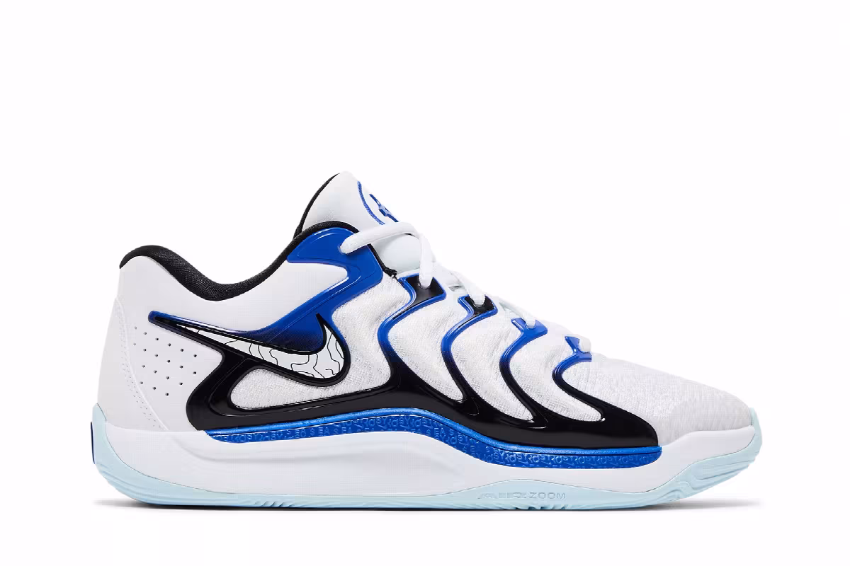 Nike KD 17 EP Penny, view 2