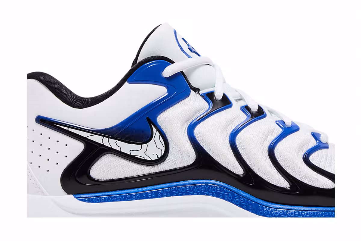 Nike KD 17 EP Penny, view 3