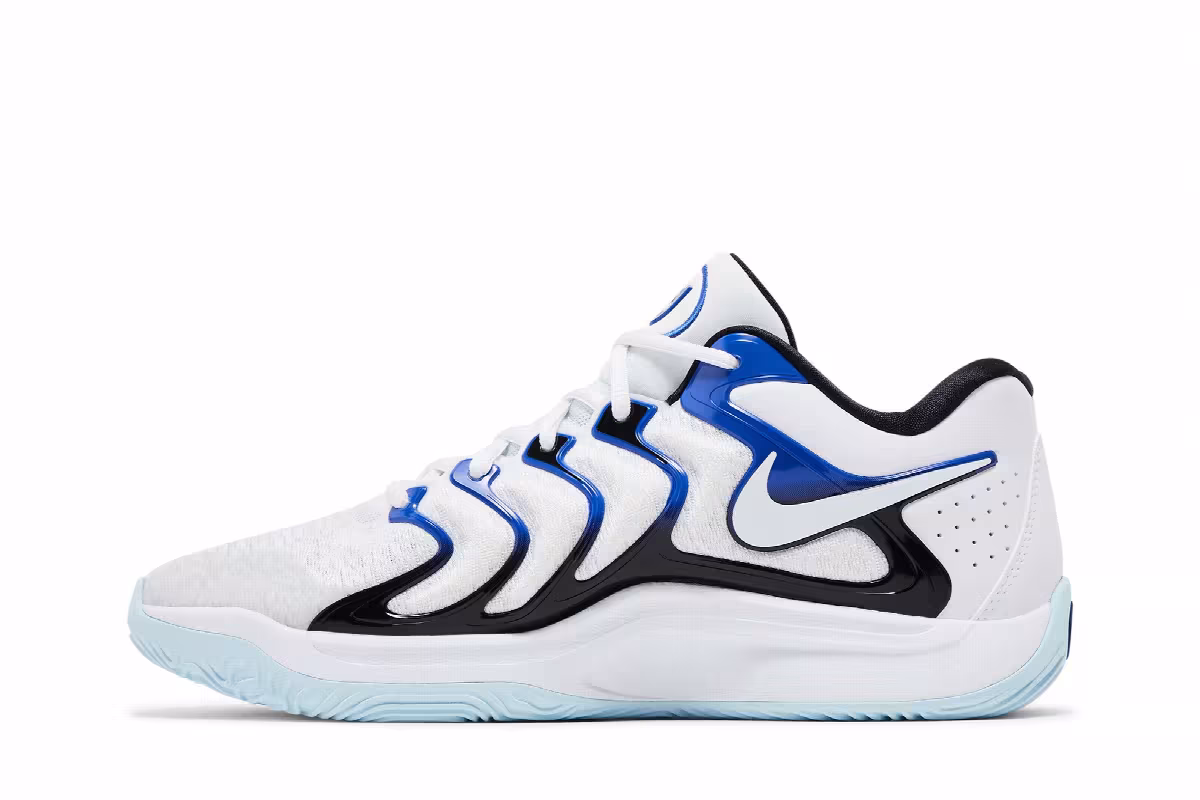 Nike KD 17 EP Penny, view 4
