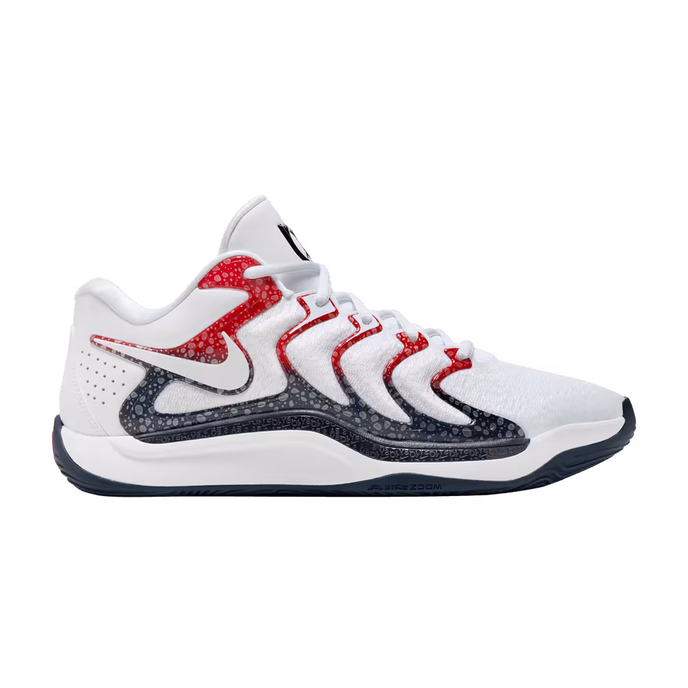 Nike KD 17 EP USA