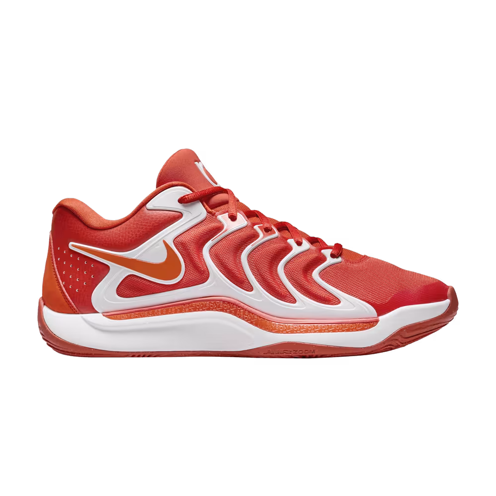 Nike KD 17 TB Team Orange