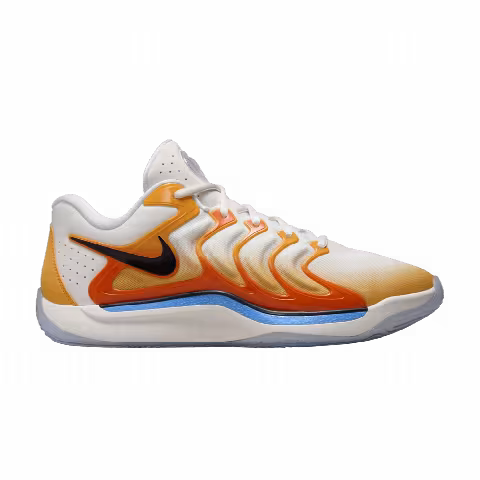 Nike KD 17 EP 'Sunrise'