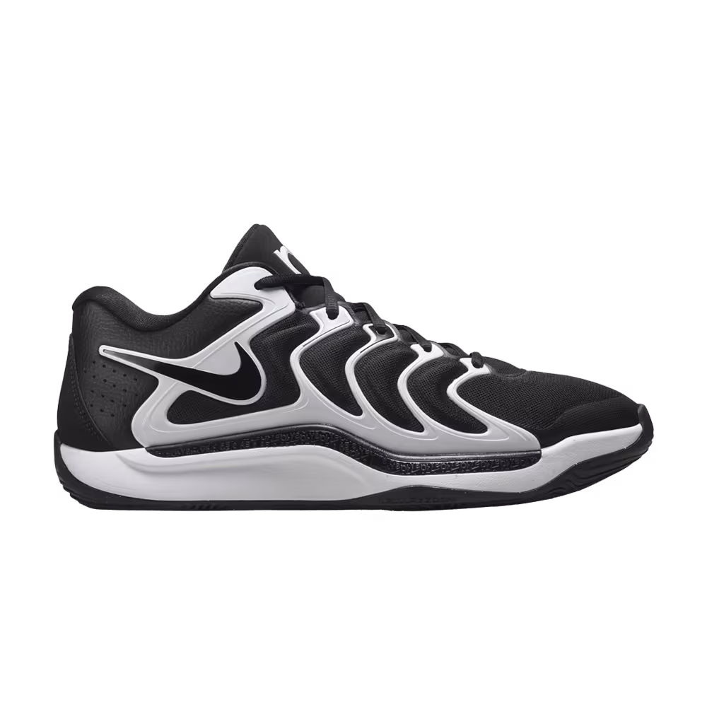 Nike KD 17 TB Black