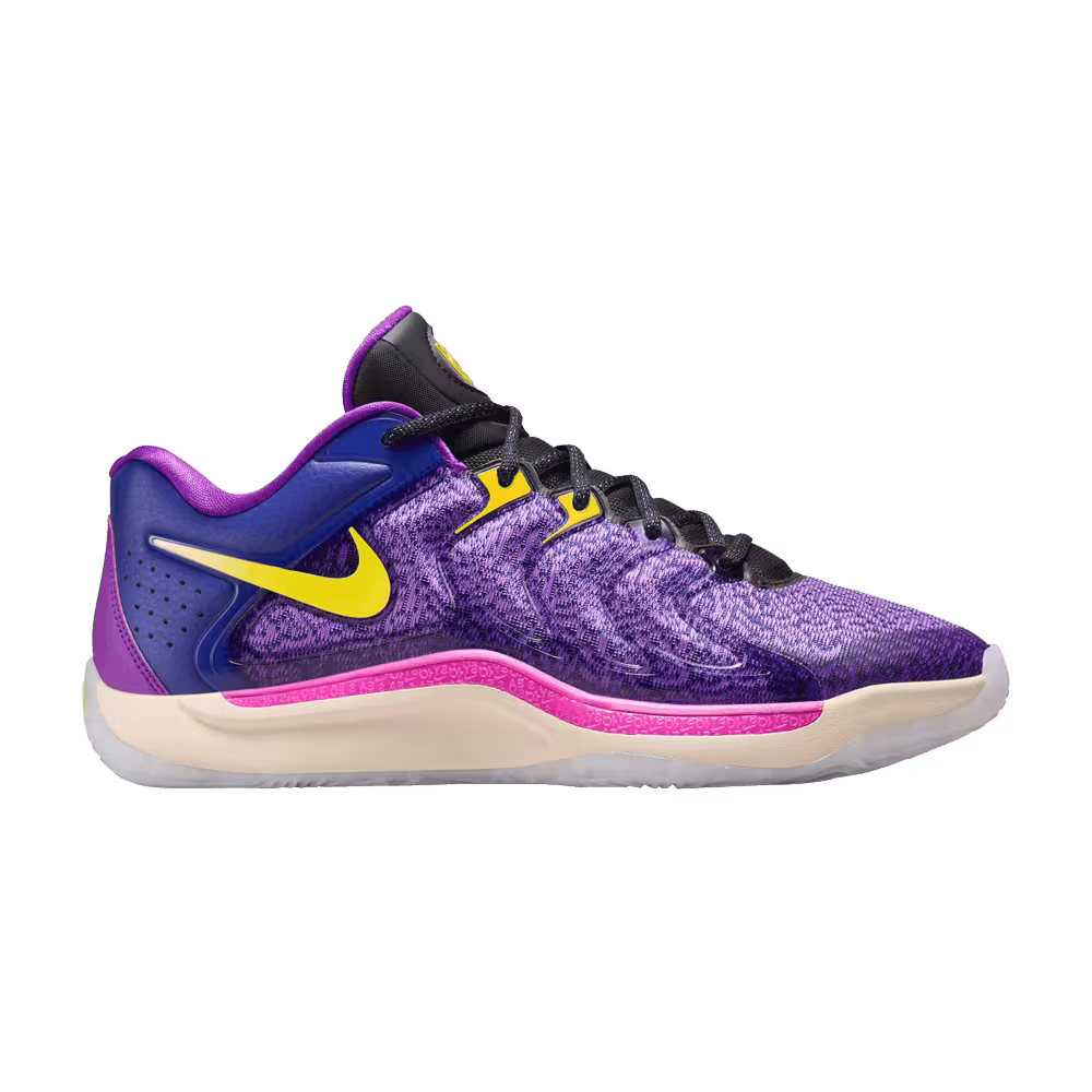 Nike KD 17 EP Travel Ball