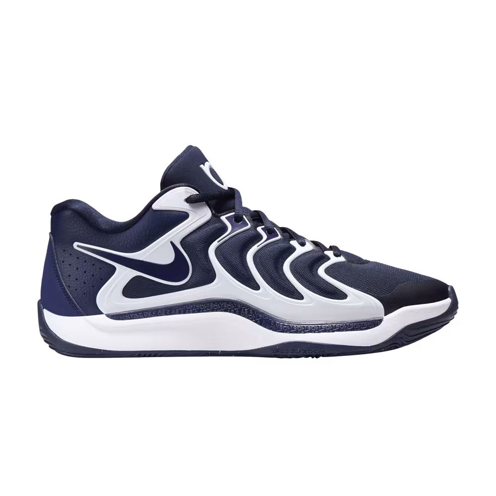 Nike KD 17 TB College Navy