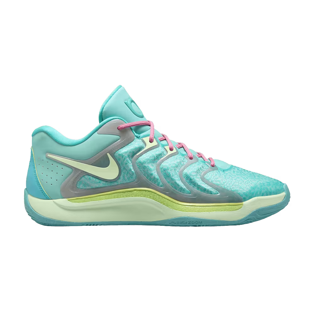 Jonquel Jones x Nike KD 17 Bahamas