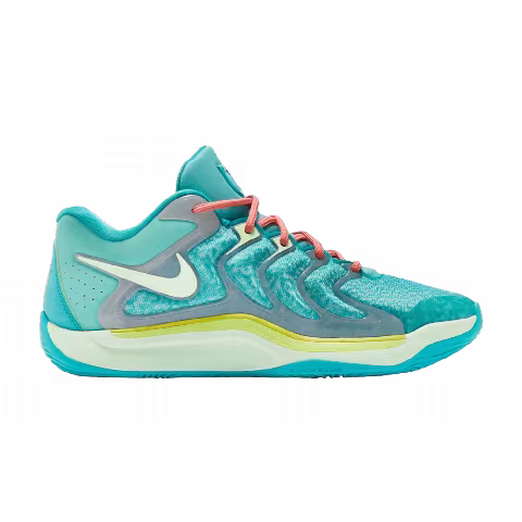 Jonquel Jones x Nike KD 17 EP 'Bahamas'