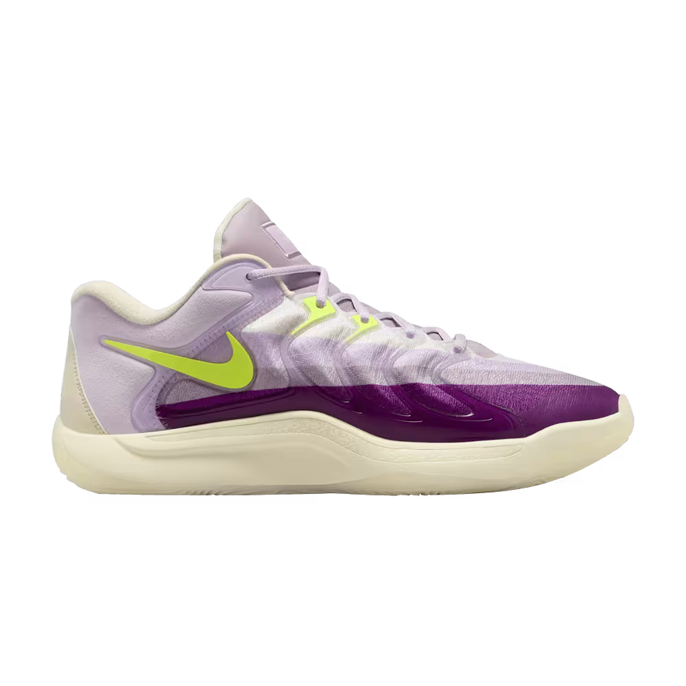 The Alchemist x Nike KD 17 EP Producer Pack