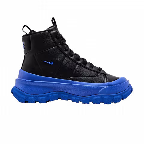 Nike Wmns Blazer Roam Mid 'Black Racer Blue'
