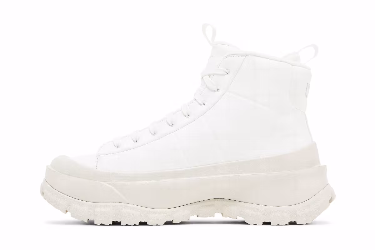 Nike Women's Blazer Roam Mid Summit White Phantom, view 4