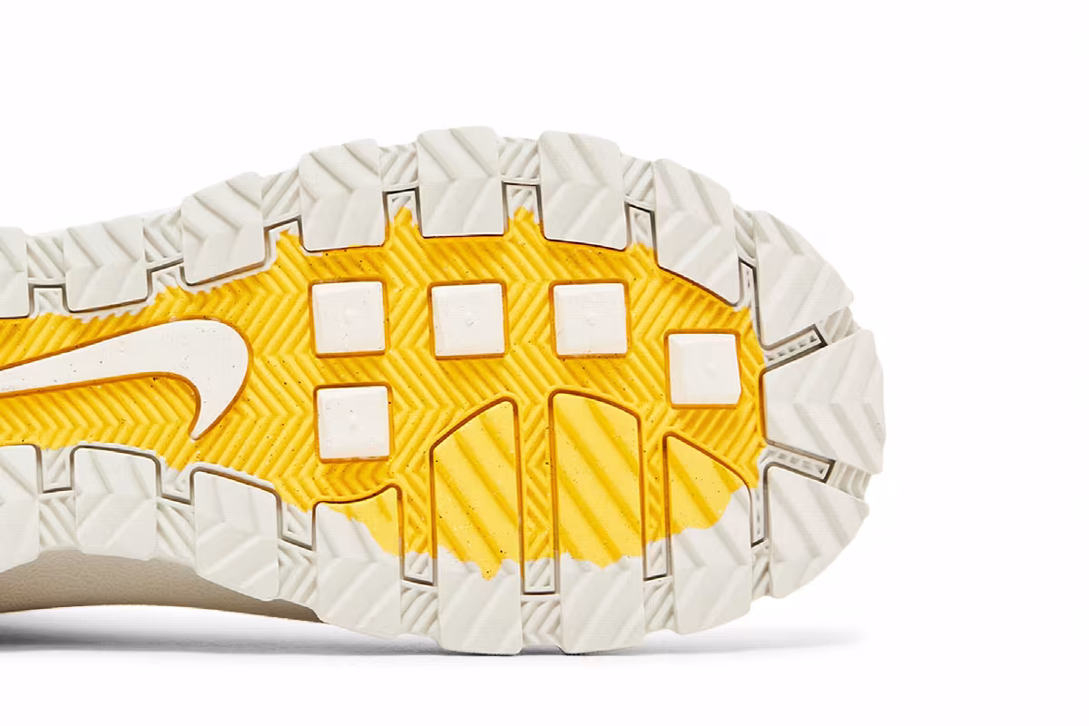 Nike Women's Blazer Roam Mid Summit White Phantom, view 6