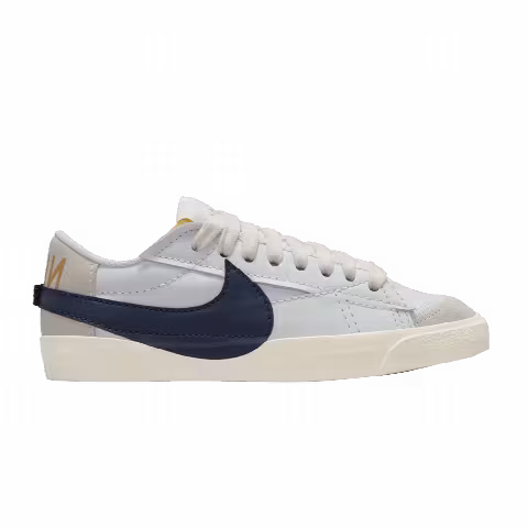 Nike Wmns Blazer Low Jumbo 'Olympic'