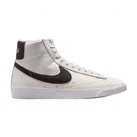 Nike Wmns Blazer Mid '77 Next Nature 'Sail Baroque Brown'