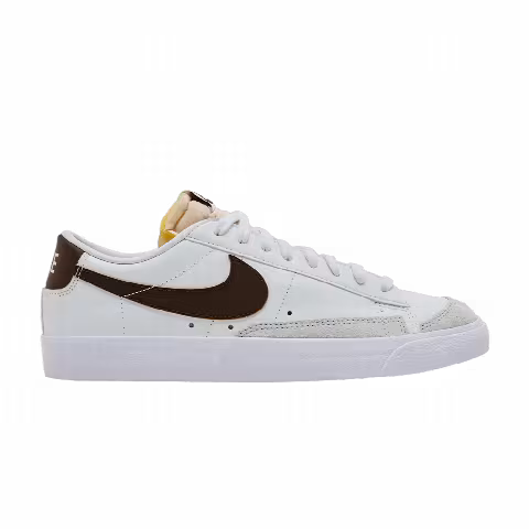 Nike Blazer Low '77 Vintage 'White Cacao Wow'